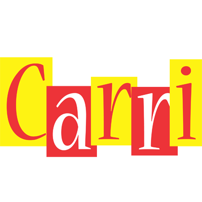 Carri errors logo