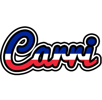Carri france logo
