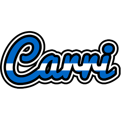 Carri greece logo