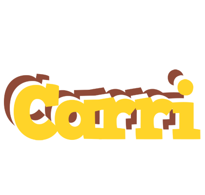 Carri hotcup logo