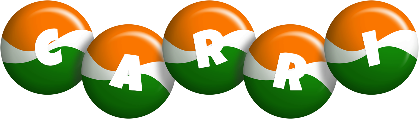 Carri india logo