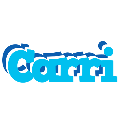 Carri jacuzzi logo