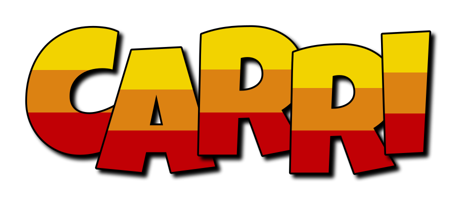 Carri jungle logo