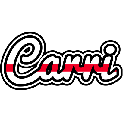 Carri kingdom logo