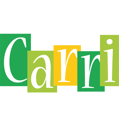 Carri lemonade logo