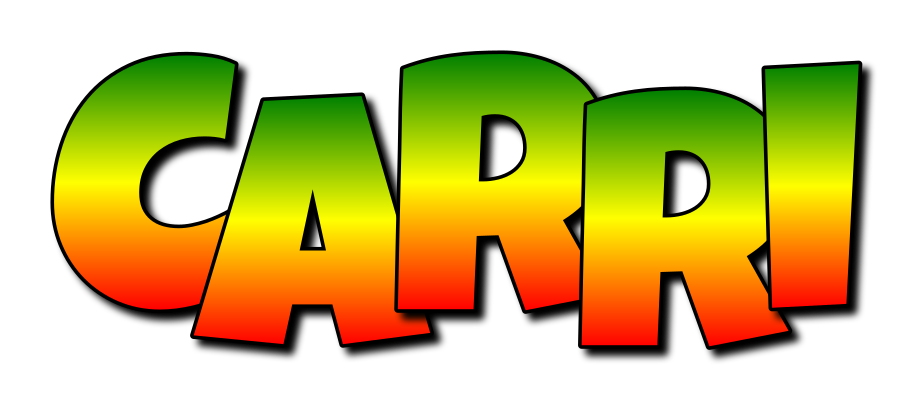 Carri mango logo