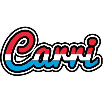 Carri norway logo