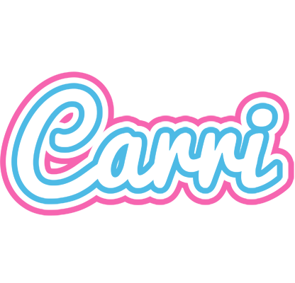Carri outdoors logo