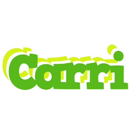 Carri picnic logo