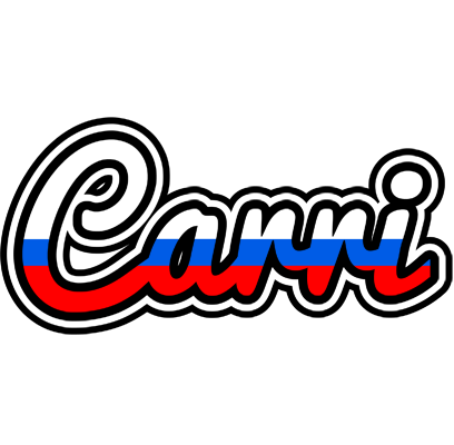 Carri russia logo