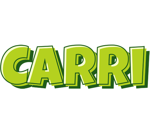 Carri summer logo