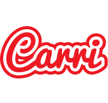 Carri sunshine logo