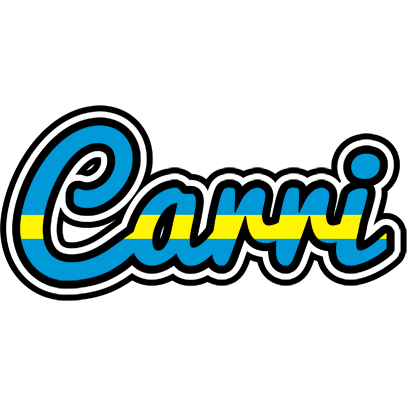 Carri sweden logo
