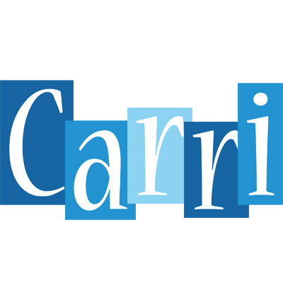 Carri winter logo