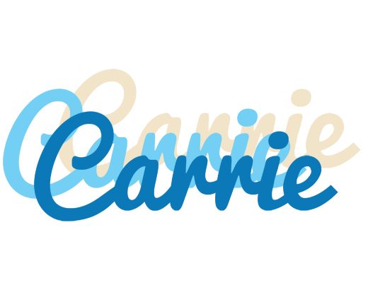 Carrie breeze logo