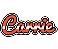 Carrie denmark logo
