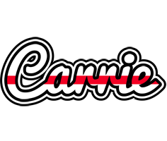 Carrie kingdom logo