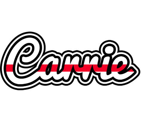 Carrie kingdom logo