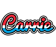 Carrie norway logo