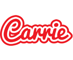 Carrie sunshine logo