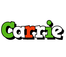 Carrie venezia logo