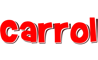 Carrol basket logo