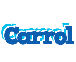 Carrol business logo