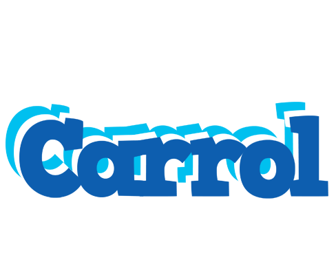 Carrol business logo