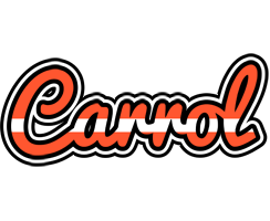 Carrol denmark logo