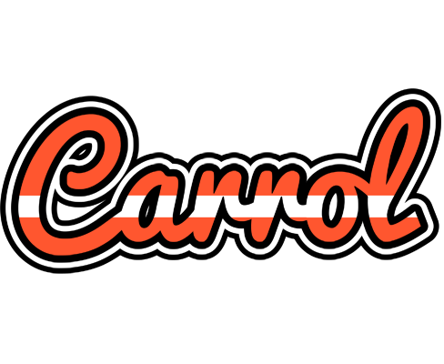 Carrol denmark logo