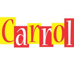 Carrol errors logo