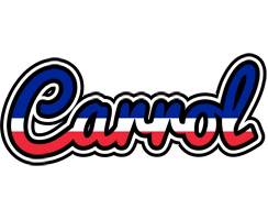 Carrol france logo