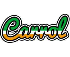 Carrol ireland logo