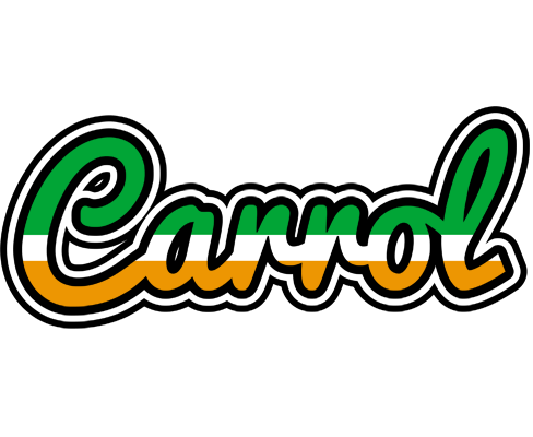 Carrol ireland logo