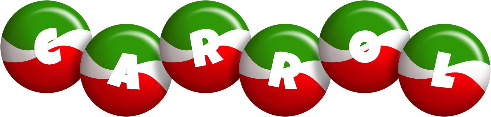 Carrol italy logo