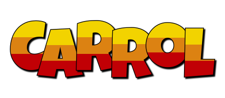 Carrol jungle logo