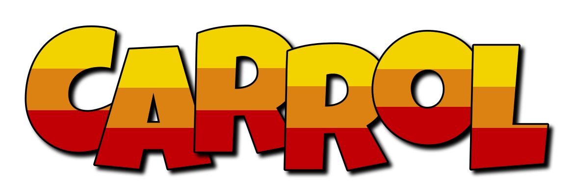 Carrol jungle logo