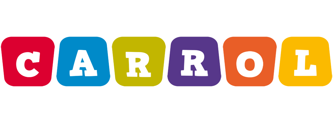 Carrol kiddo logo