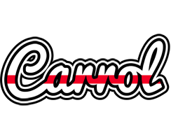 Carrol kingdom logo