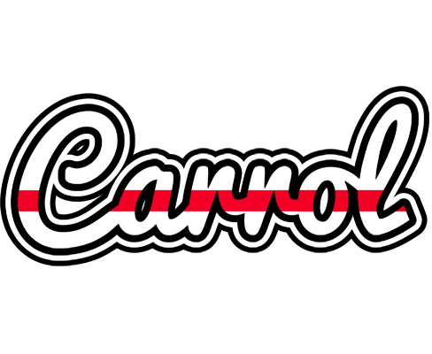 Carrol kingdom logo