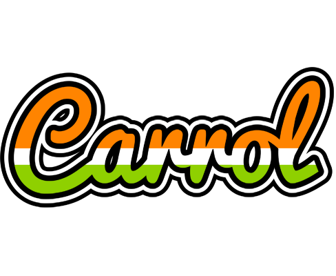 Carrol mumbai logo