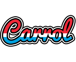 Carrol norway logo