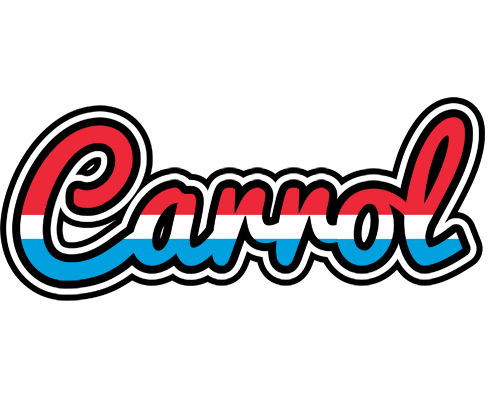 Carrol norway logo
