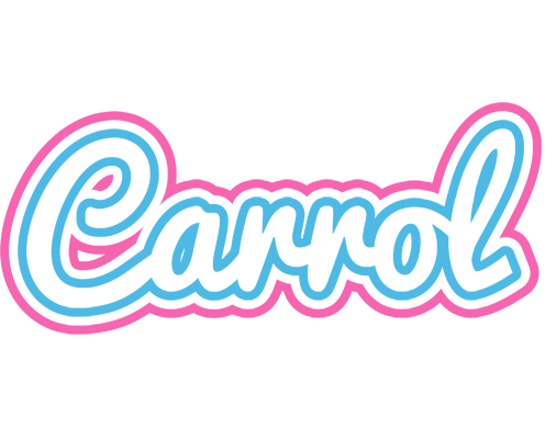 Carrol outdoors logo