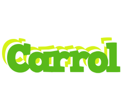 Carrol picnic logo