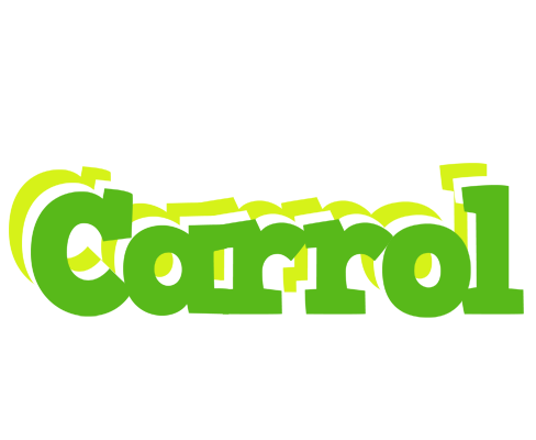 Carrol picnic logo