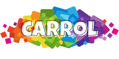 Carrol pixels logo