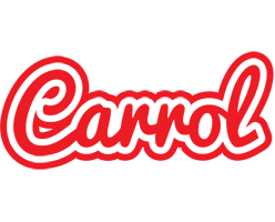 Carrol sunshine logo