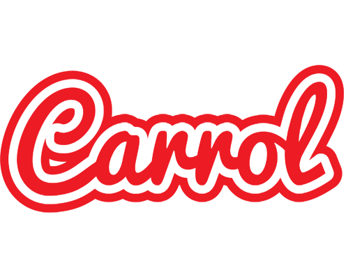 Carrol sunshine logo