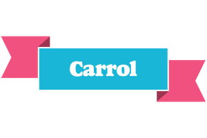 Carrol today logo